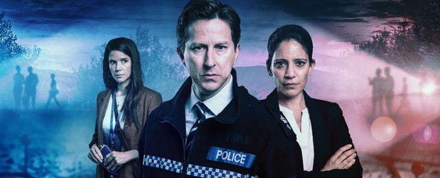"Die Jagd nach Raoul Moat": Britische True-Crime-Serie feiert Free-TV-Premiere