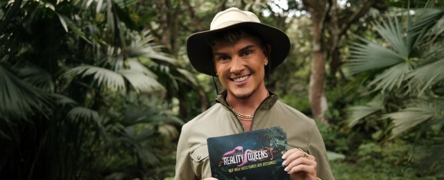 Trash-TV-Nachschub: "Reality Queens" kehren mit neuem Moderator zurück