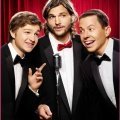 Zwölf neue Folgen mit Walden, Alan und Jake