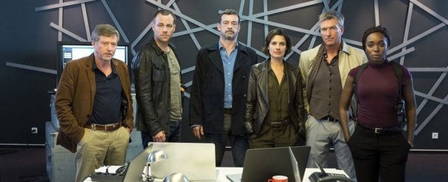 Auch "Alarm für Cobra 11" steigert sich, neues Staffeltief für "Criminal Minds"