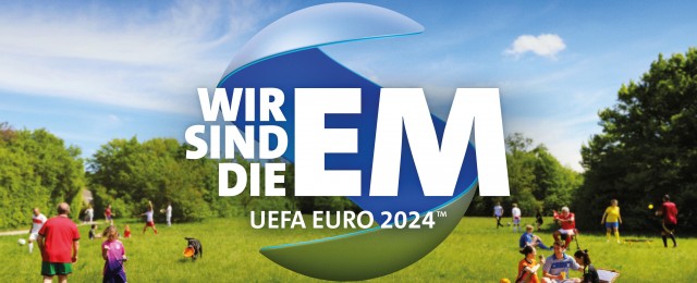 UEFA EURO 2024: Hier laufen die Halbfinals und das Finale der Fußball-EM