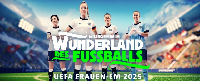 Quoten: Über 8 Millionen sahen den Sieg der DFB-Frauen im EM-Auftaktspiel