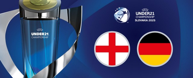 Quoten: U21-EM-Finale beschert Sat.1 Traumwerte
