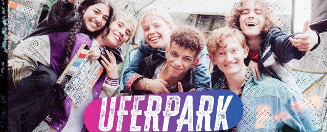 "Gute Zeiten, wilde Zeiten" rund um einen Skatepark in Berlin
