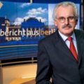 Erstmals auch Nicht-Politiker in der "Bericht aus Berlin"-Reihe