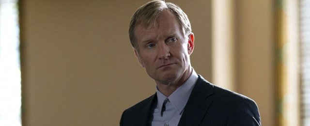Ulrich Thomsen ist bekannt aus "The Blacklist" und "Das Fest"