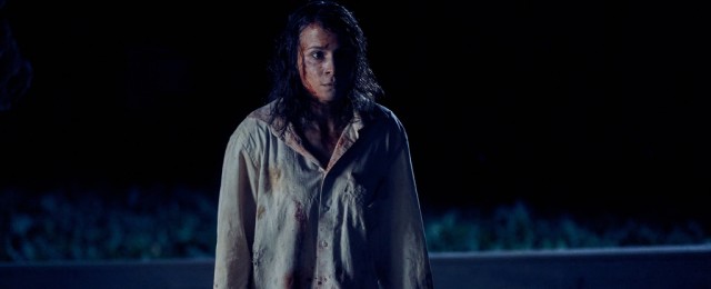ZDFneo-Miniserie pendelt etwas unentschlossen zwischen Krimi und Psychothriller