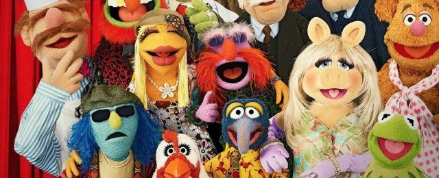 Neue Muppet-Show demnächst bei Disney+