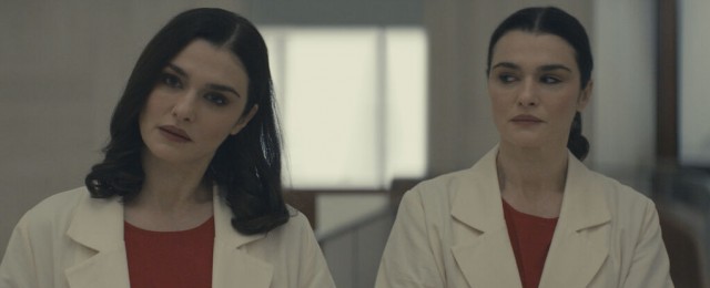 "Dead Ringers": Furiose Rachel Weisz mit Doppelrolle in psychologisch komplexem Thriller