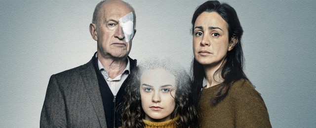 "Unseen": Belgische Mystery-Serie startet unheilvoll, könnte aber etwas mehr Spannung vertragen