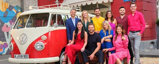 Paukenschlag: RTL trennt sich von "Unter uns" nach 32 Jahren