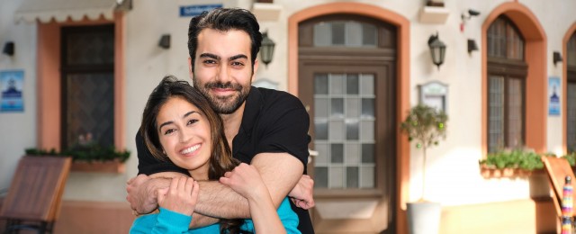 "Unter uns": Bruder-Schwester-Duo verstärkt die RTL-Soap