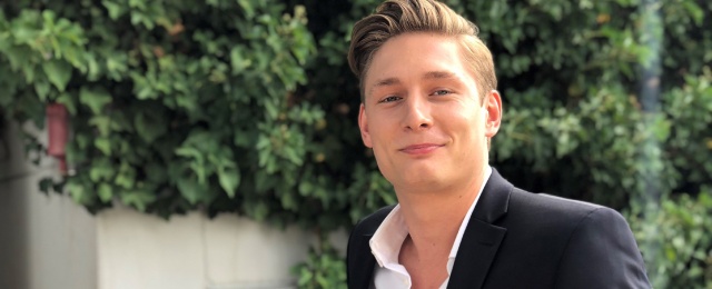 Yannik Meyer übernimmt altbekannte Rolle