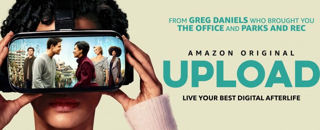 Neue Amazon-Serie vereint Humor und kluge Fragen