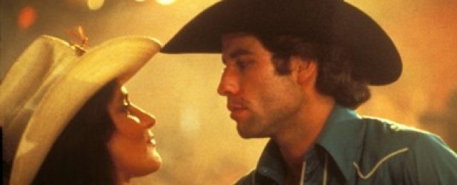 John-Travolta-Film über texanisches Paar als Vorlage