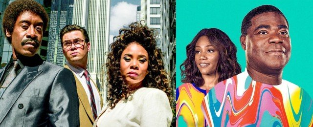 Neue Folgen der US-Comedyserien in Arbeit