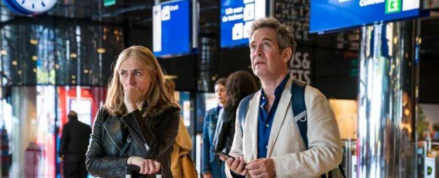 Ehedrama mit Tom Hollander ("The Night Manager")