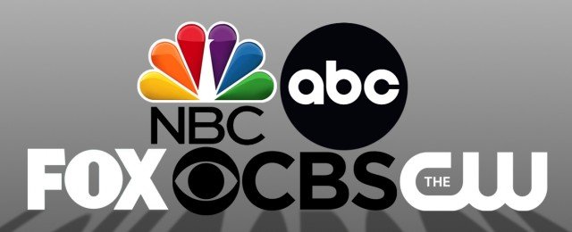 Projekte mit Hoffnung auf Serienbestellung bei ABC, CBS, NBC und FOX