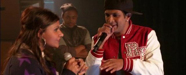 "Mindy Project"-Veteran Utkarsh Ambudkar in der Hauptrolle