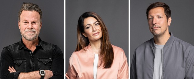 Reportagen-Montag: ProSieben baut Primetime im Herbst um