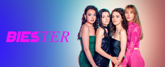 Die "Biester" kehren zurück: Zweite Staffel der Serie von "Vorstadtweiber"-Macher