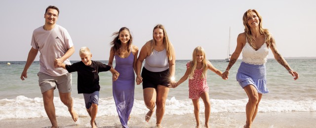 "Oksana & Family" und "Diese Büchners": RTL Zwei bringt Quotenflops im Eiltempo zu Ende