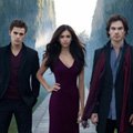 Lernprozess für Elena, Damon und Stefan