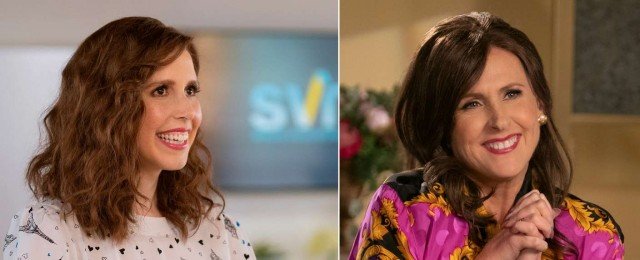 Showtime gibt grünes Licht für erste Staffel mit den "SNL"-Veteraninnen