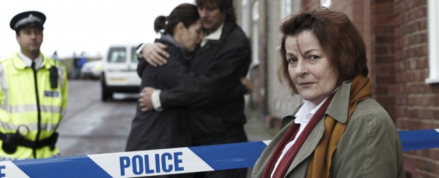 Auch "Grantchester" und "Cleaning Up" mit neuen Folgen im Programm