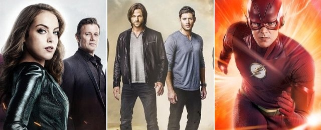 Expansionskurs sorgt für glückliche Serienfans