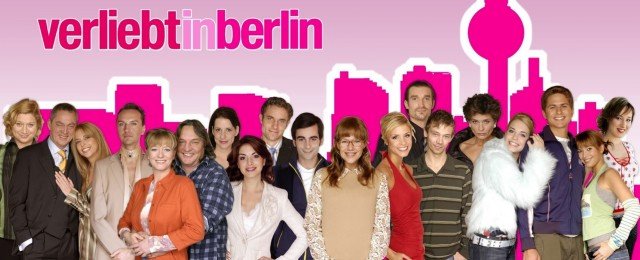 "Verliebt in Berlin" und "Anna und die Liebe" fliegen mit sofortiger Wirkung raus