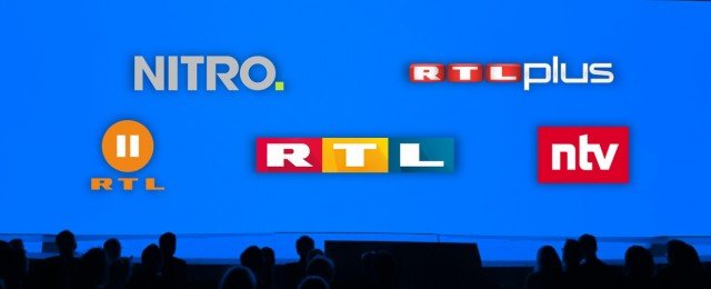 Nachgehakt bei den Ankündigungen der Mediengruppe RTL