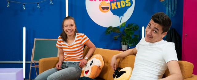 Online-Format mit Pranks für Kinder und Jugendliche