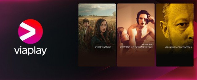 Streaminganbieter aus Nordeuropa
