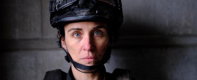 Vicky McClure mit weiterem Einsatz als Bomben-Spezialistin