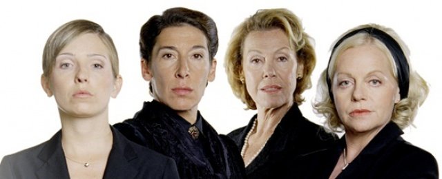 Dritte Staffel als Free-TV-Premiere am Freitag