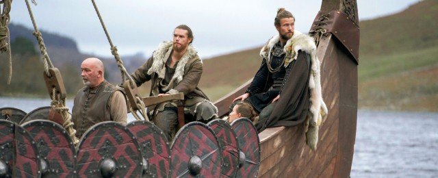 Premiere von "Vikings: Valhalla" im Februar bei Netflix