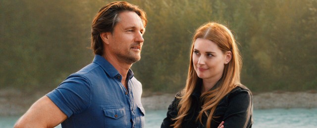 "Virgin River" schreibt Netflix-Geschichte: Verlängerung für Staffel 8 beschlossen