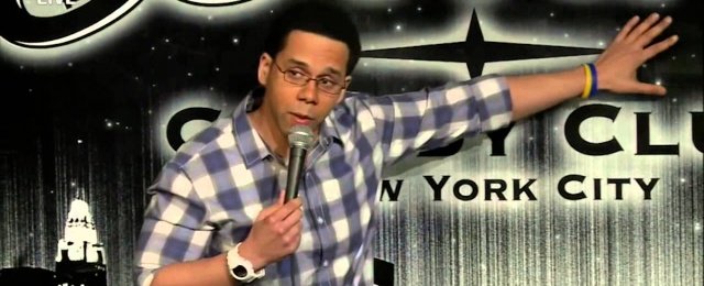 Familien-Comedy um Stand-Up-Komiker Vladimir Caamaño