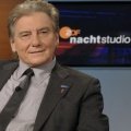Moderator Volker Panzer geht in den Ruhestand