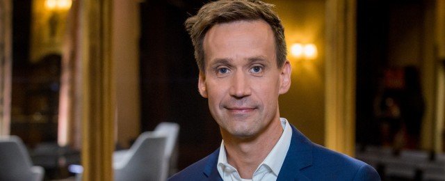 Volker Weidermann verlässt ZDF-Neuauflage