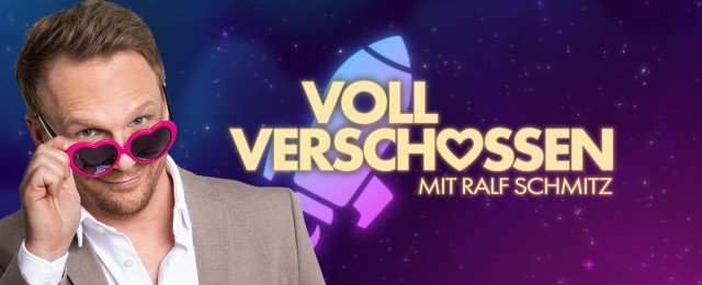 Neue Datingshow am späten Freitagabend