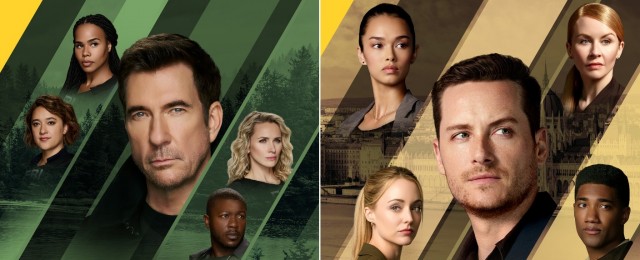 "FBI"-Schocker: CBS stellt "FBI: Most Wanted" und "FBI: International" ein