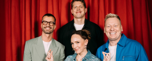 "Wer stiehlt mir die Show?": Ab diesem Tag bangt Joko wieder um seinen Job als Moderator