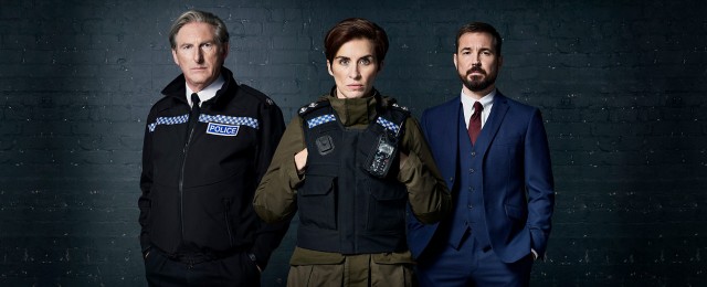 "Line of Duty": BBC-Krimi um Antikorruptionseinheit geht nach langer Pause weiter
