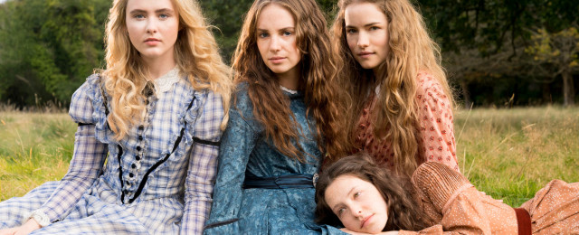 "Little Women": Miniserie nach Literaturklassiker feiert späte Free-TV-Premiere