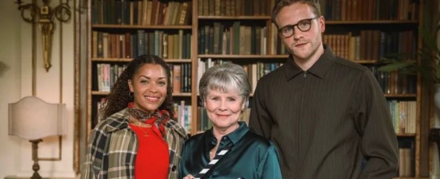"Tommy & Tuppence": Neue Agatha-Christie-Verfilmung komplettiert Cast