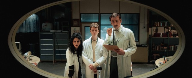ZDF schickt Comedy "Schlechte Menschen" auf Sendung