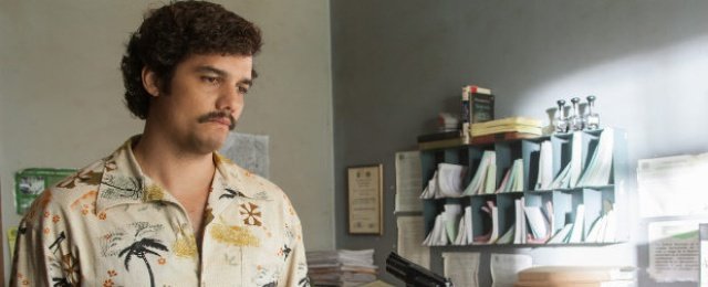 Kampf gegen Pablo Escobar als gelungene TV-Serie