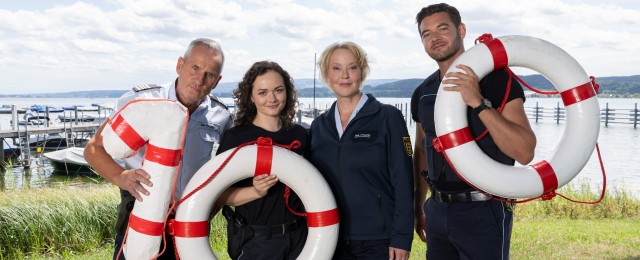 "WaPo Bodensee": 100. Folge und nahtlose Fortsetzung mit achter Staffel